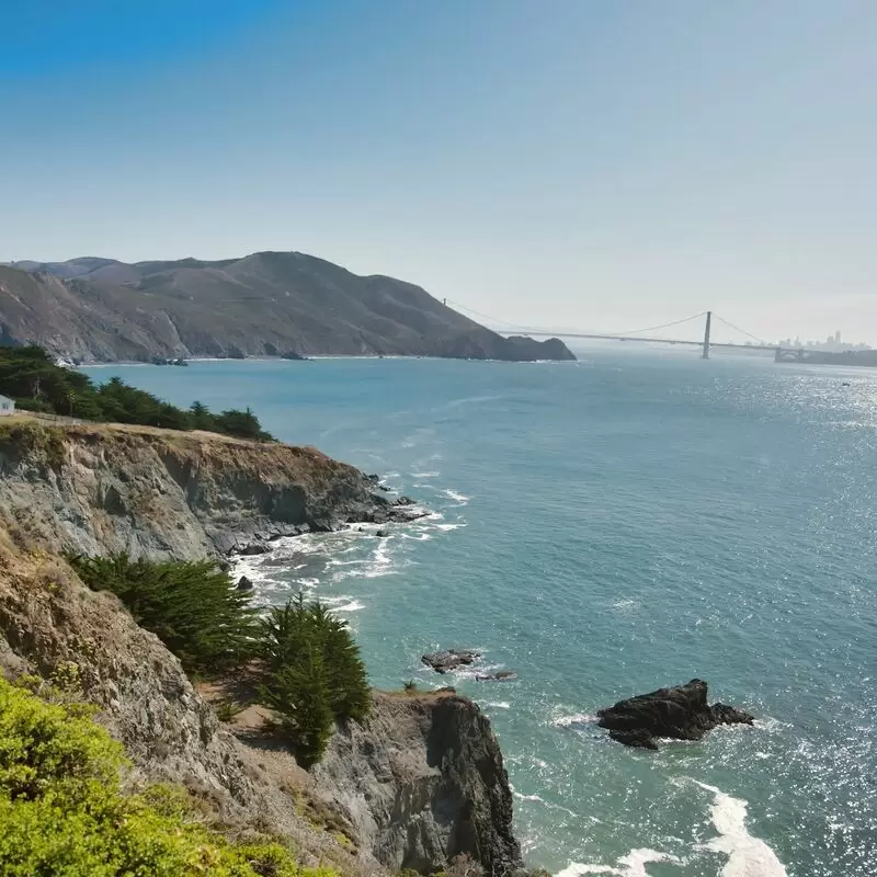 Marin Headlands