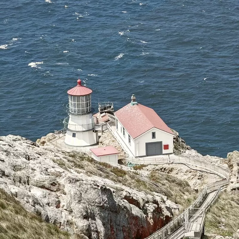 Point Reyes National Seashore