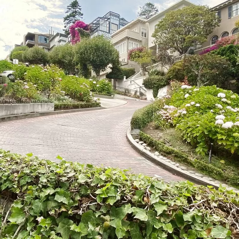 Lombard Street