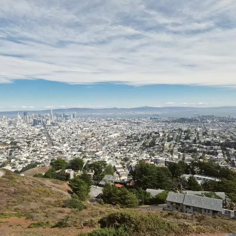 Twin Peaks