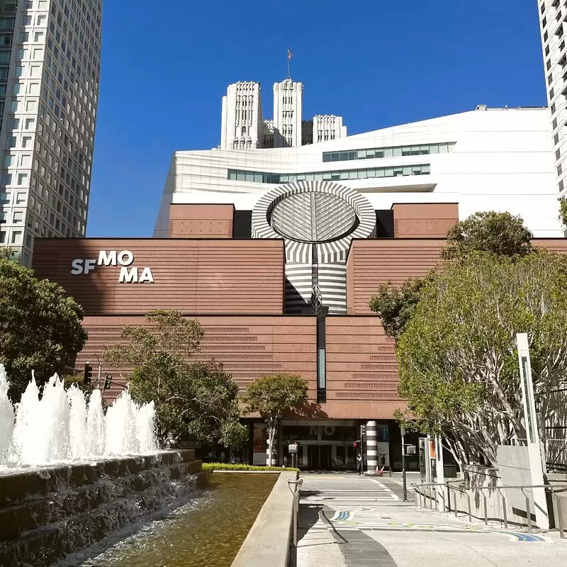 San Francisco Museum of Modern Art