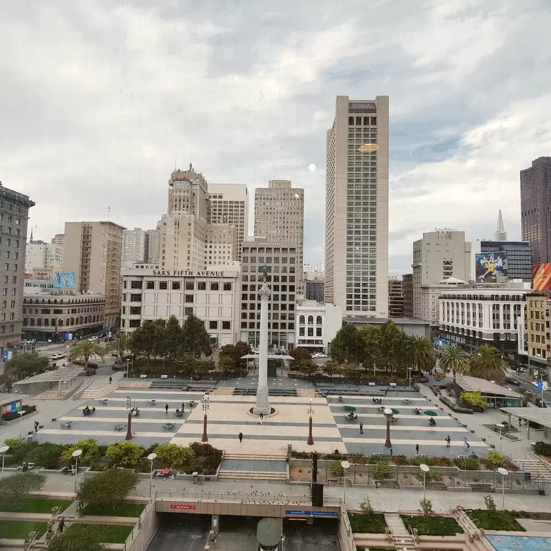 Union Square