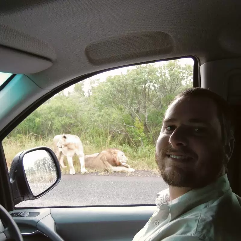 Tim Brown Tours Durban Safaris & Durban Tours