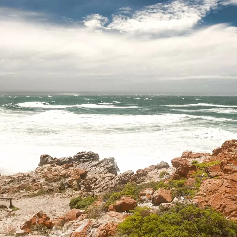 Fransmanshoek Conservancy