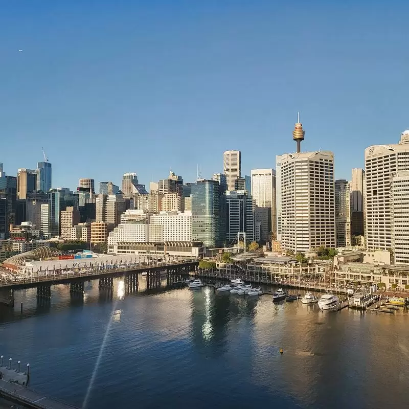 Darling Harbour