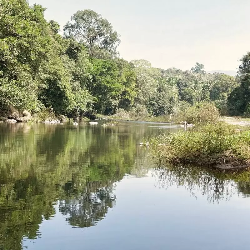 Someshwara Wildlife Sanctuary