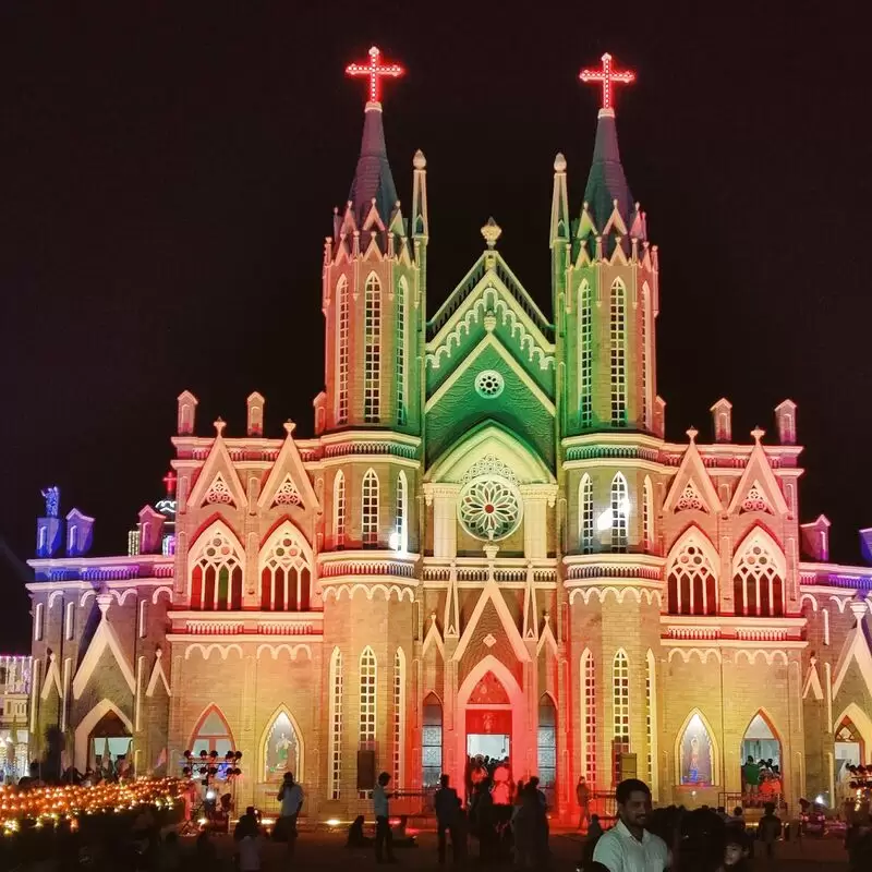 St. Lawrence Shrine Minor Basilica