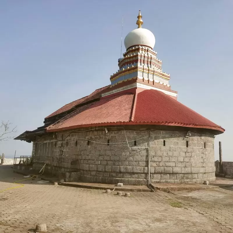 Sri Karinjeshwara Temple