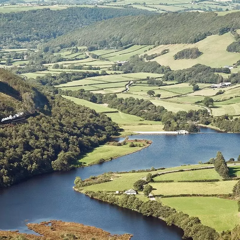 Vale of Rheidol Railway