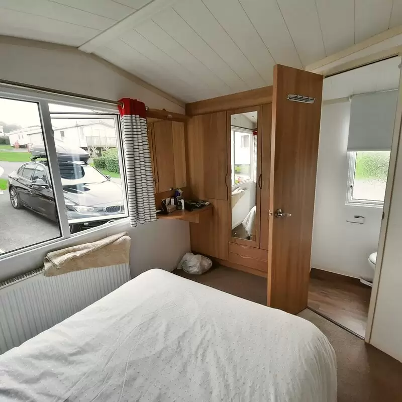 Haven Quay West Holiday Park