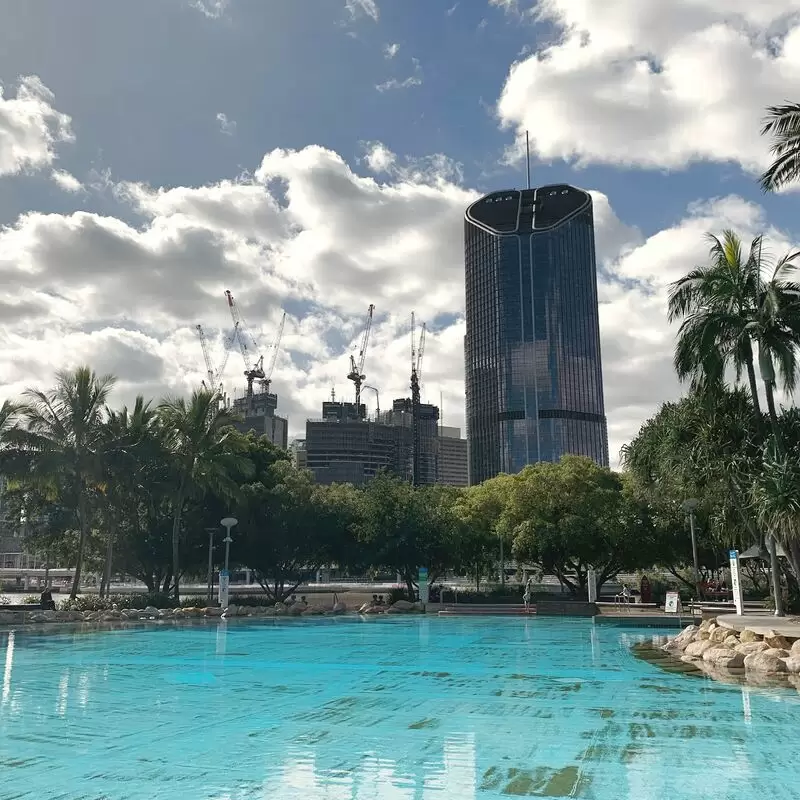 South Bank Parklands