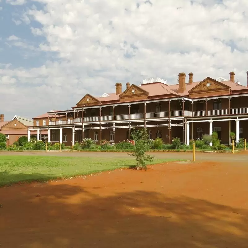 McGregor Museum