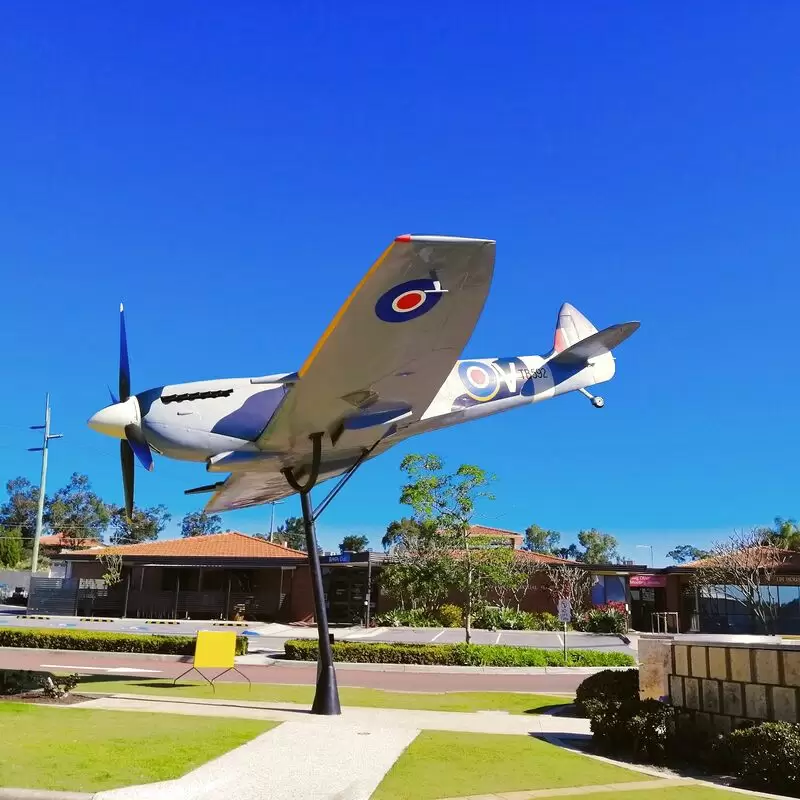 Aviation Heritage Museum