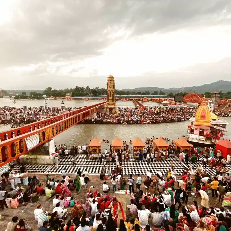Har ki Pauri