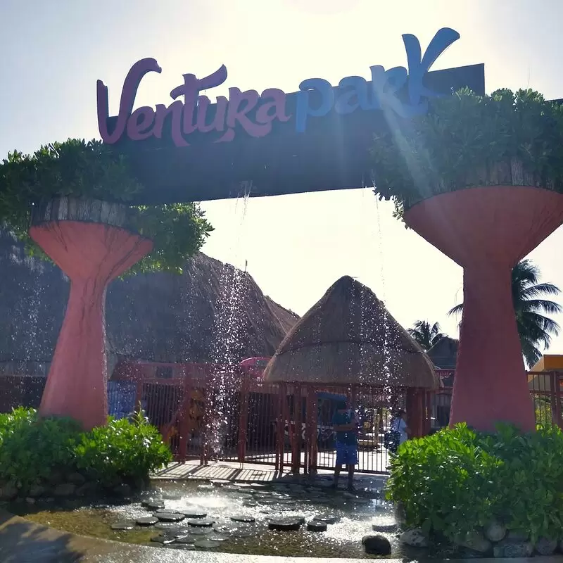 Ventura Park