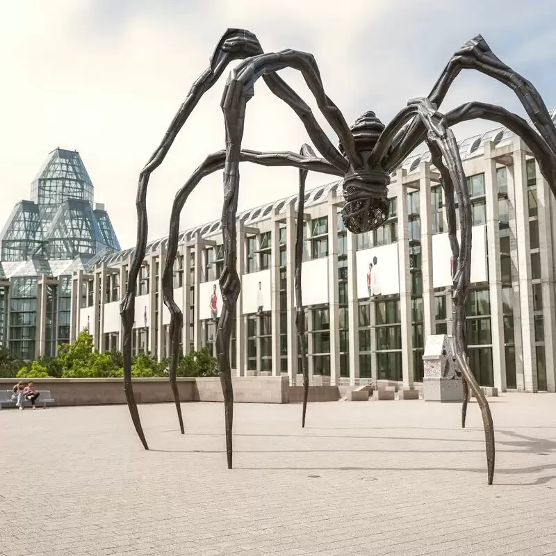 National Gallery of Canada