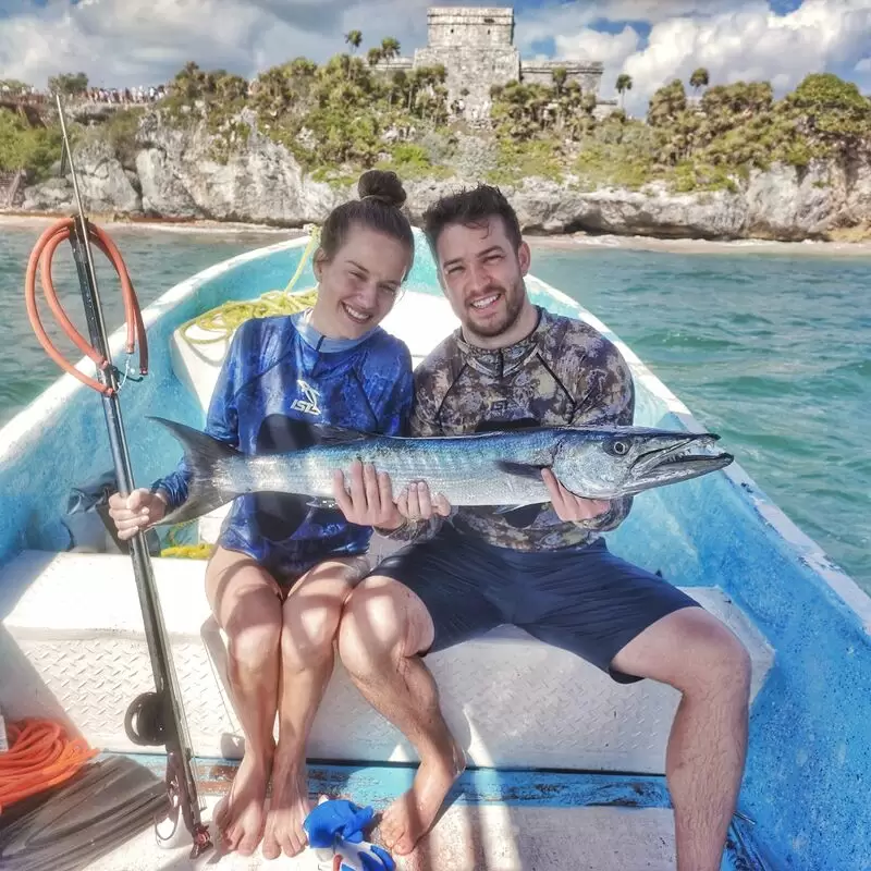 Carey Private Tours Tulum Playa del Carmen & Cancún