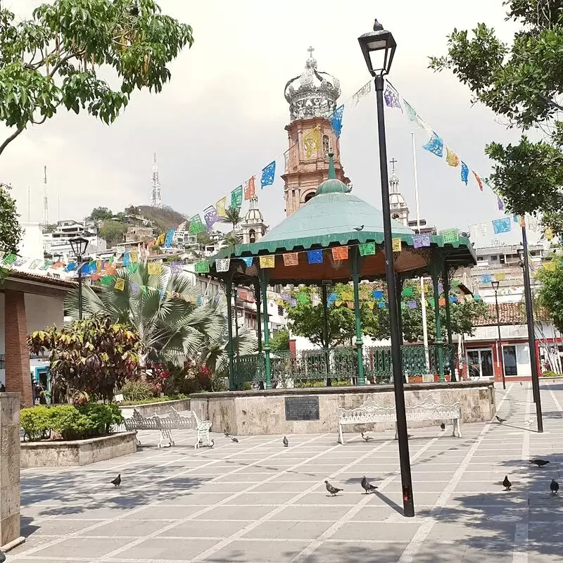 Plaza de Armas