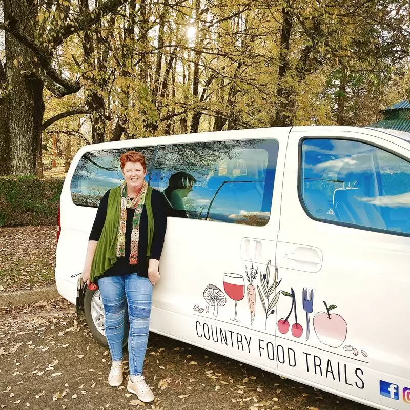 Country Food Trails