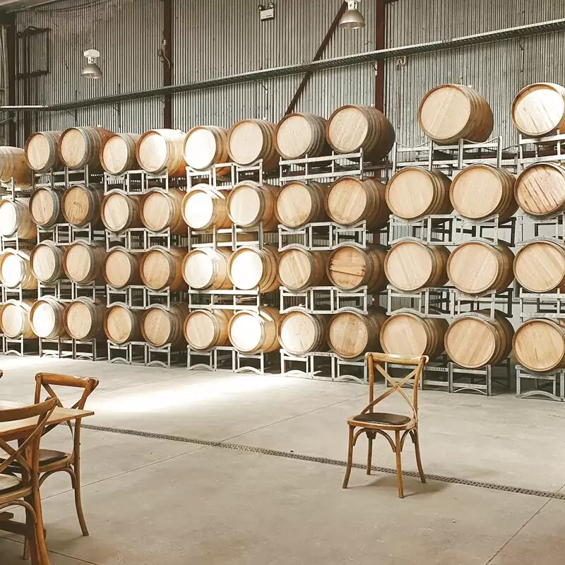 Ross Hill Wines