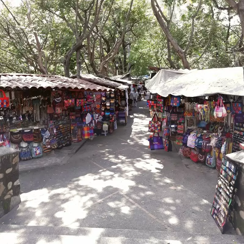 Isla Cuale
