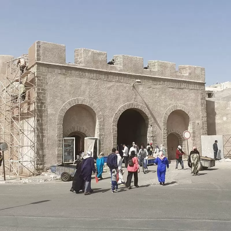 Bab Doukkala