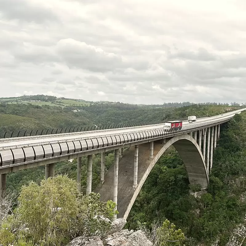 Van Staden's Bridge