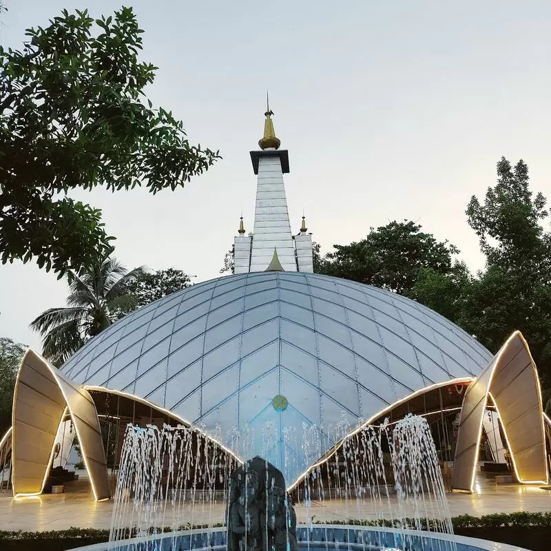 EME Temple