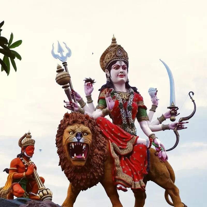 Maa Vaishno Devi Dham