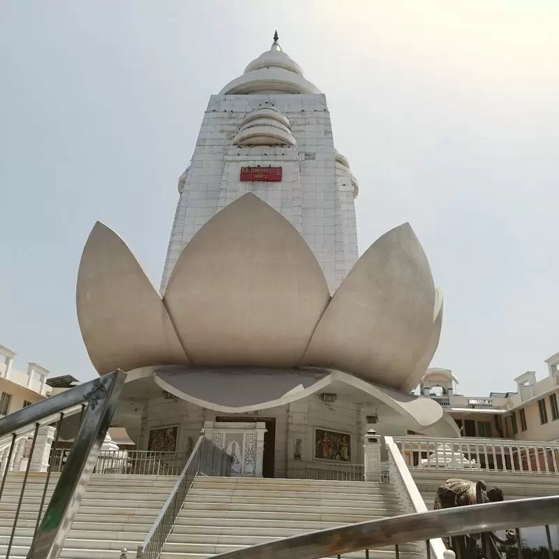 Shri Priyakant Ju Temple Vrindavan