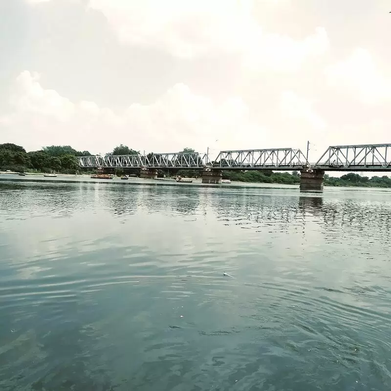 Vishram Ghat