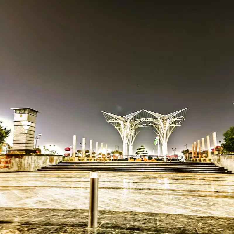 City Park