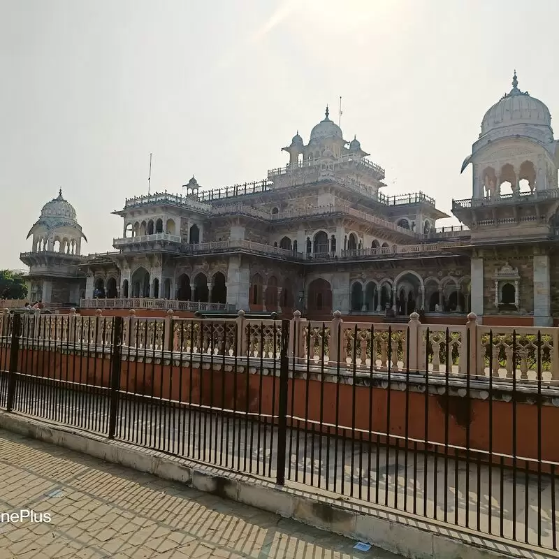 Ramniwas Bagh