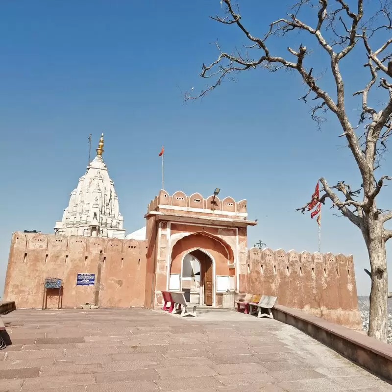 Sun Temple