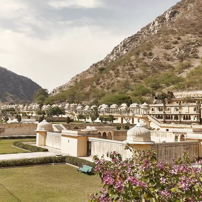 Vidyadhar Bagh