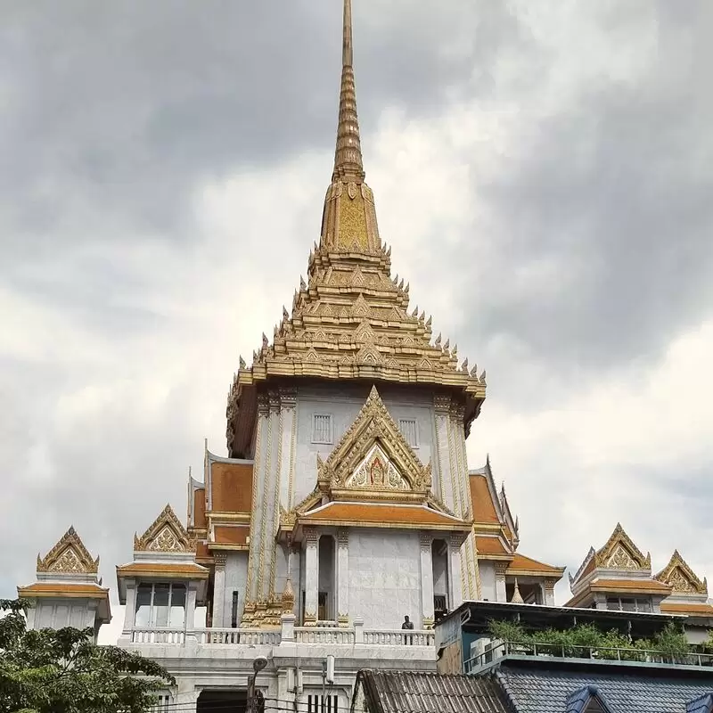 Wat Traimit Withayaram Worawihan