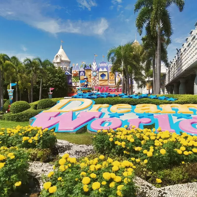 Dream World