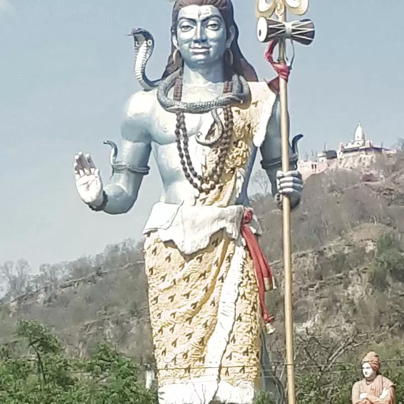Rajaji National Park