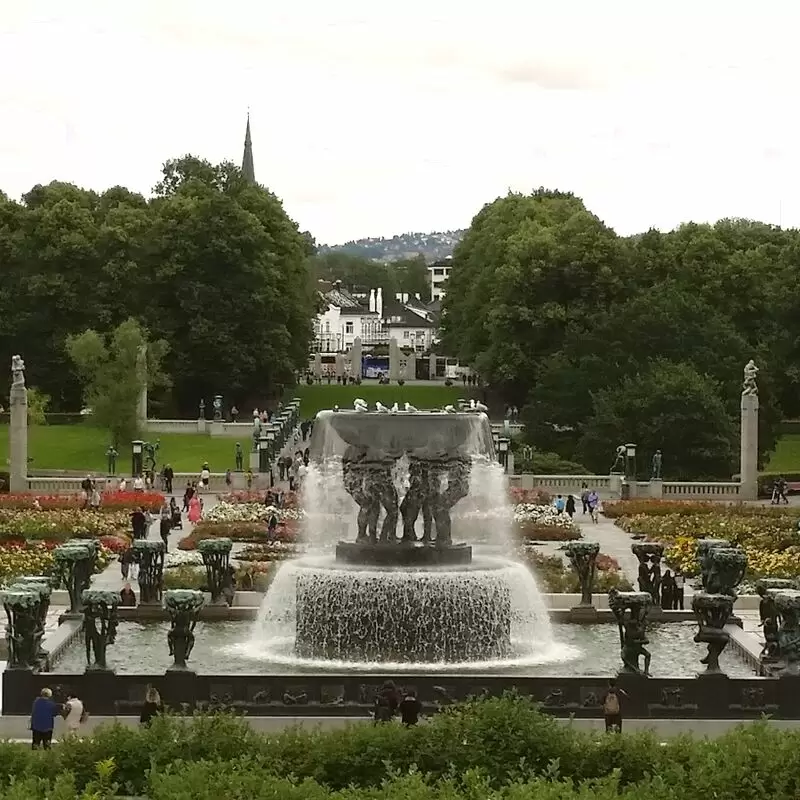 Frognerparken