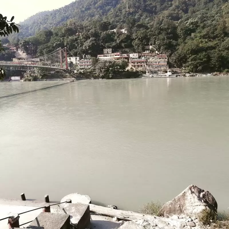 Ram jhula
