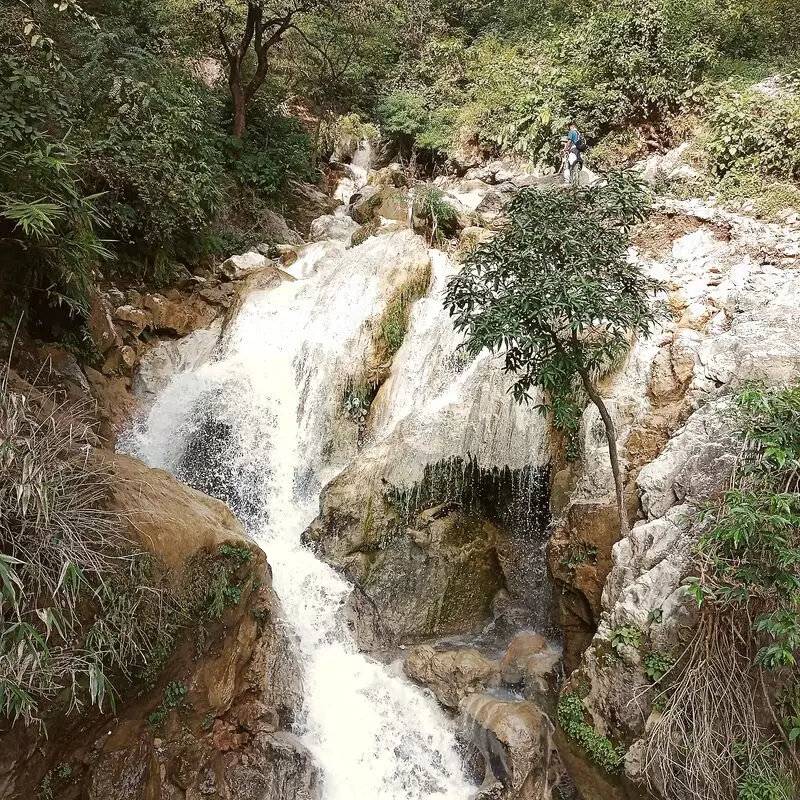 Neer Waterfall