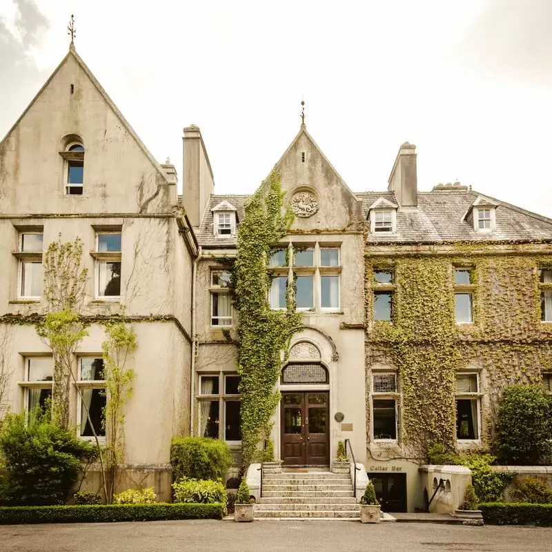Cahernane House Hotel Killarney Hotel