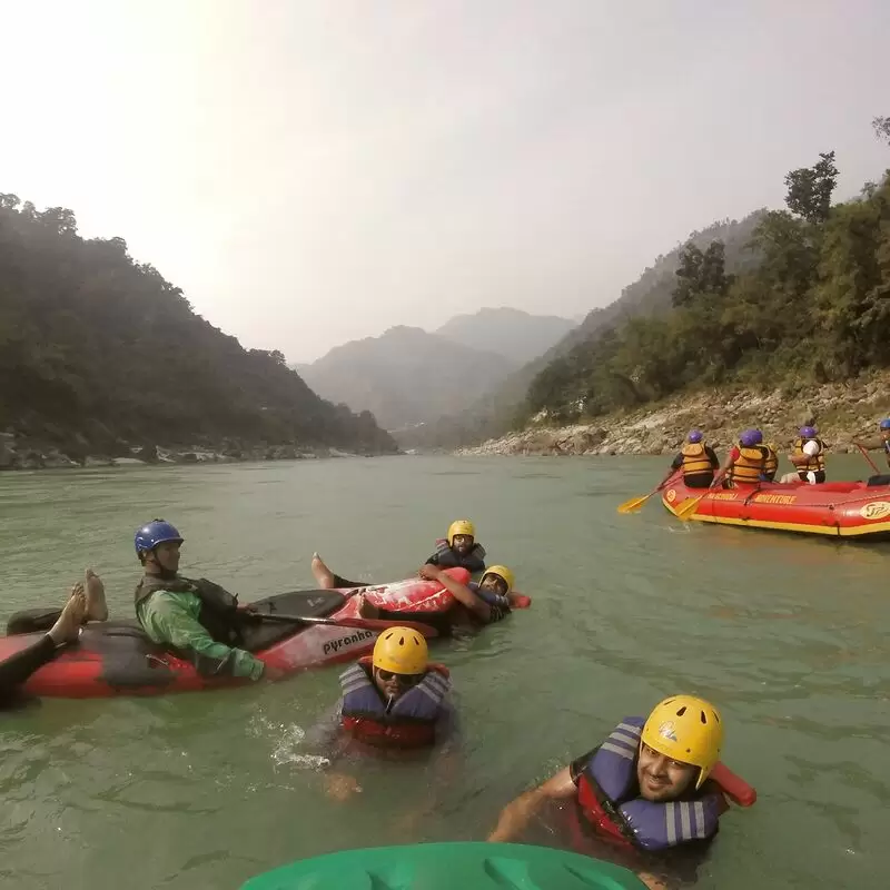 Outbound Adventure