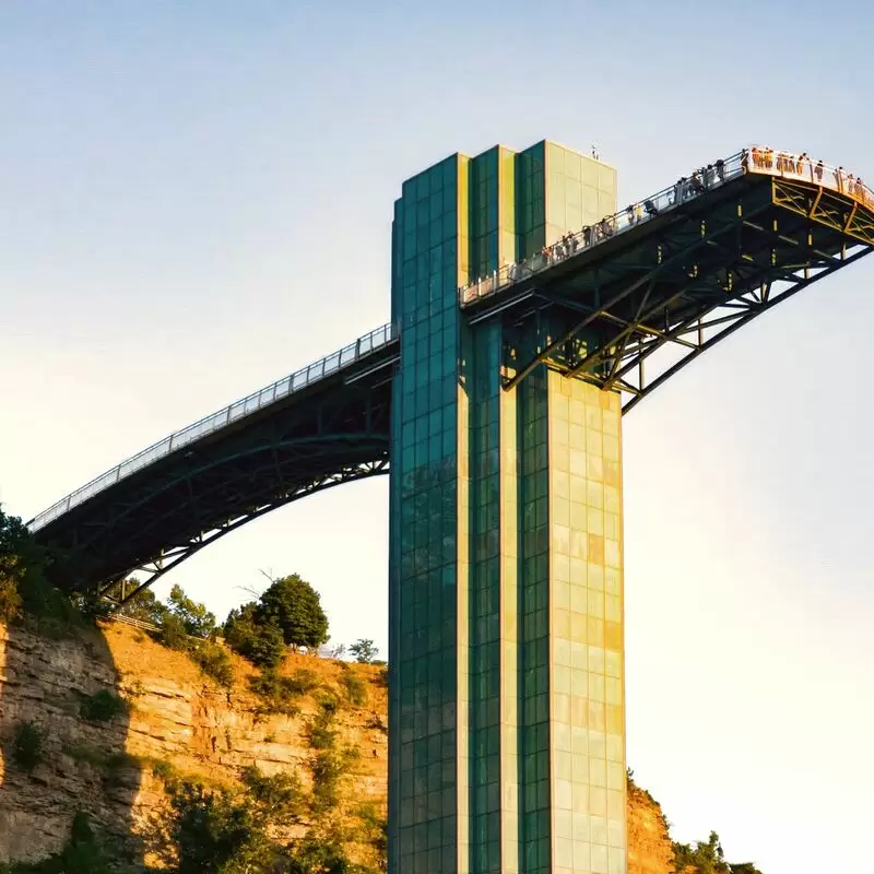 Niagara Falls Observation Tower