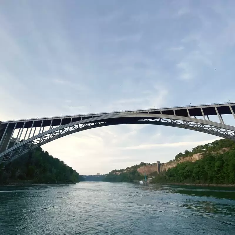 Rainbow International Bridge
