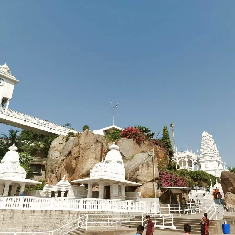 Birla Mandir