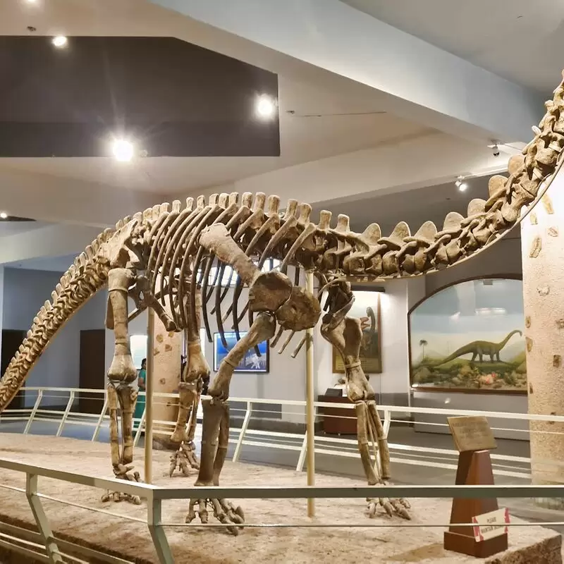 B.M. Birla Science Museum