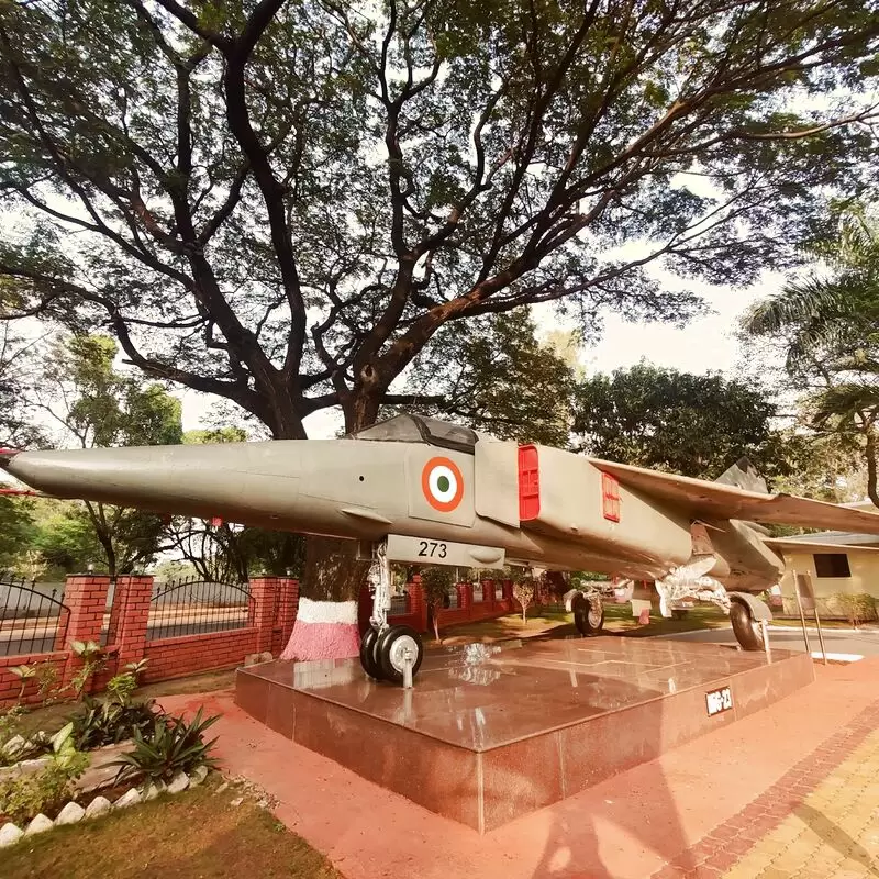 National War Memorial Southern Command