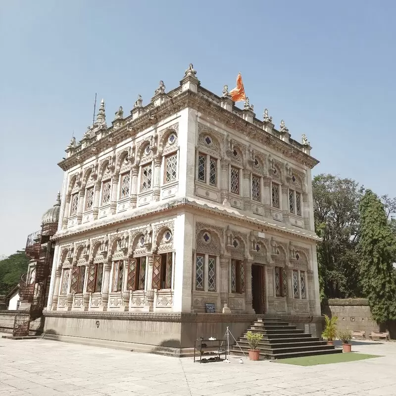 Mahadji Shinde Chhatri