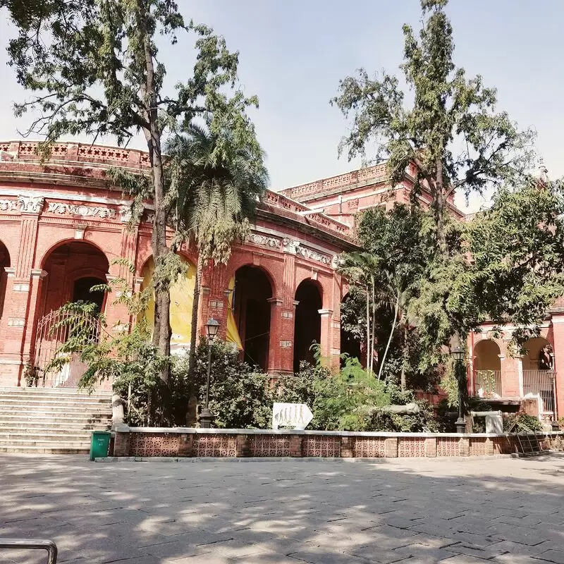 Government Museum Chennai